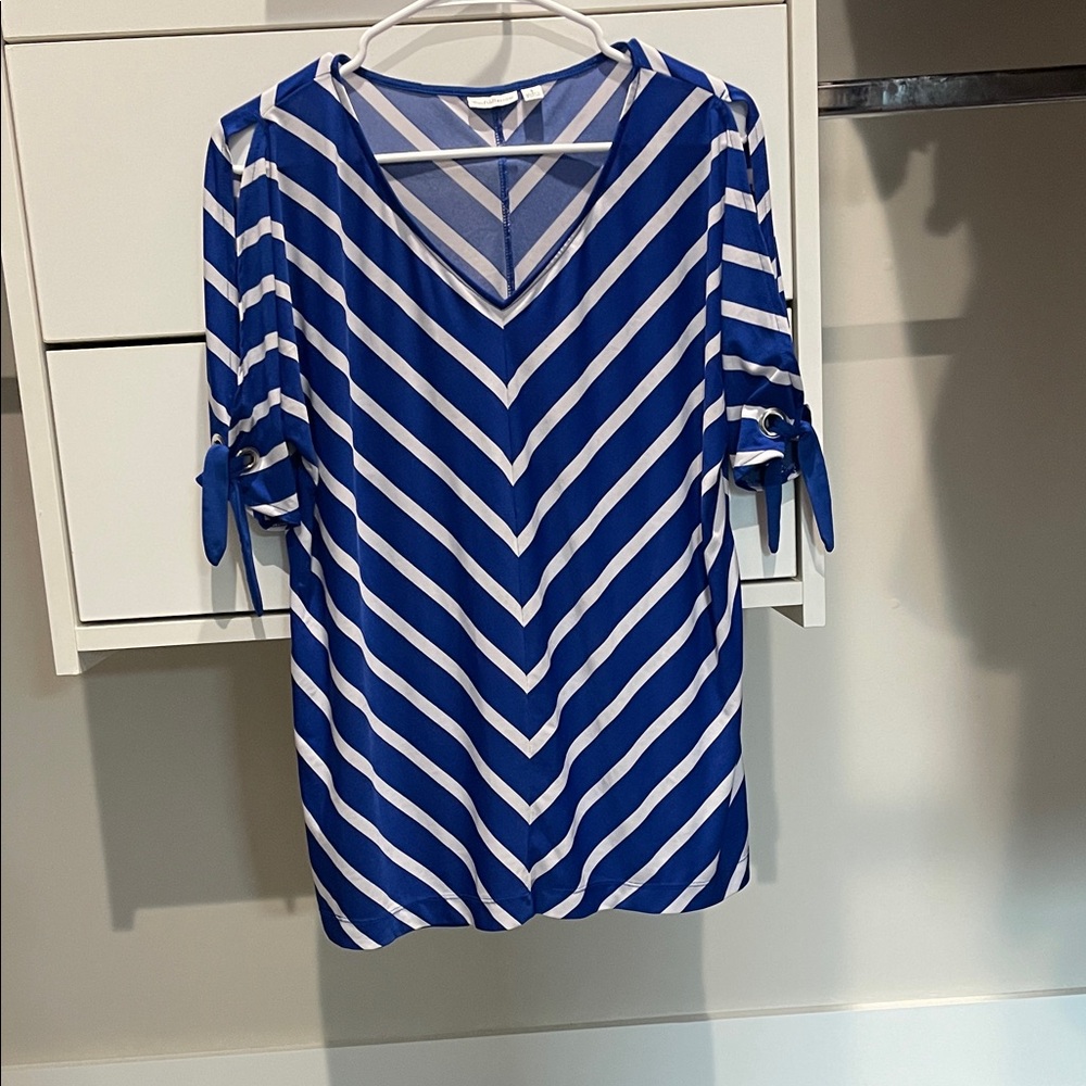 Croft&Borrow Women's Top Size S Oversized
